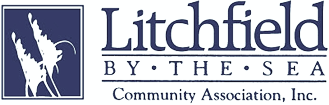 Litchfield By The Sea Logo